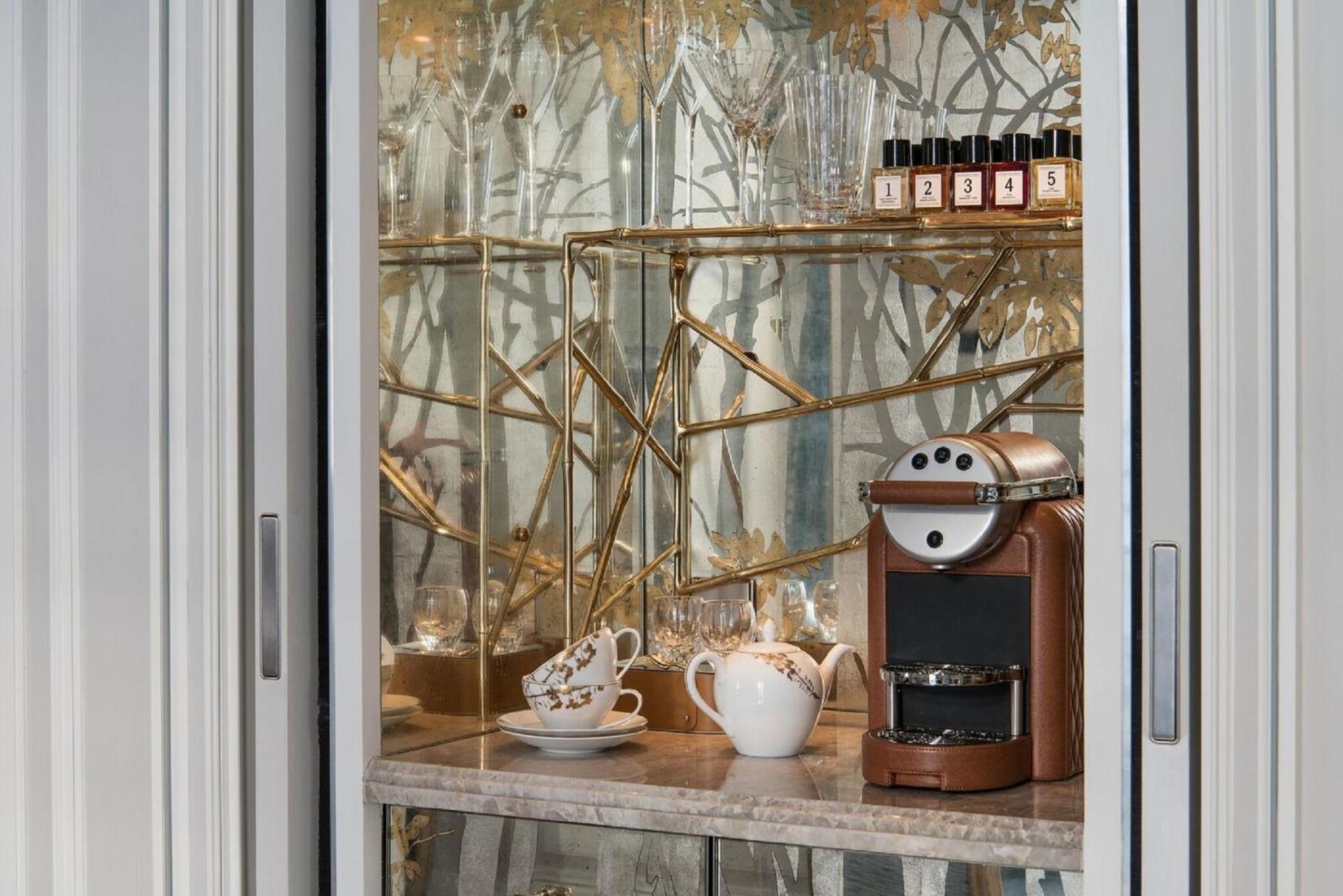 Le Poète Suite