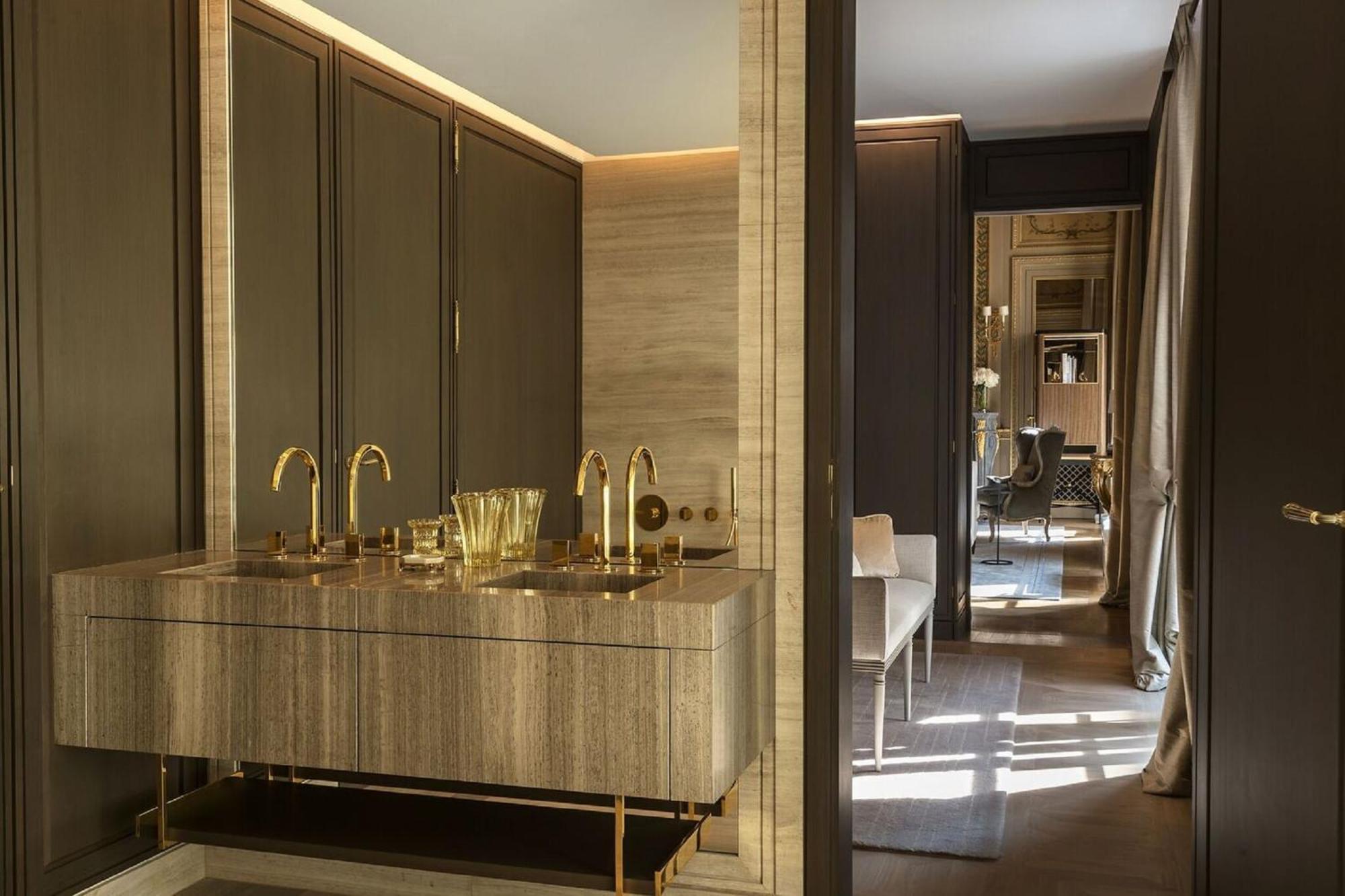 Suite Duc de Crillon