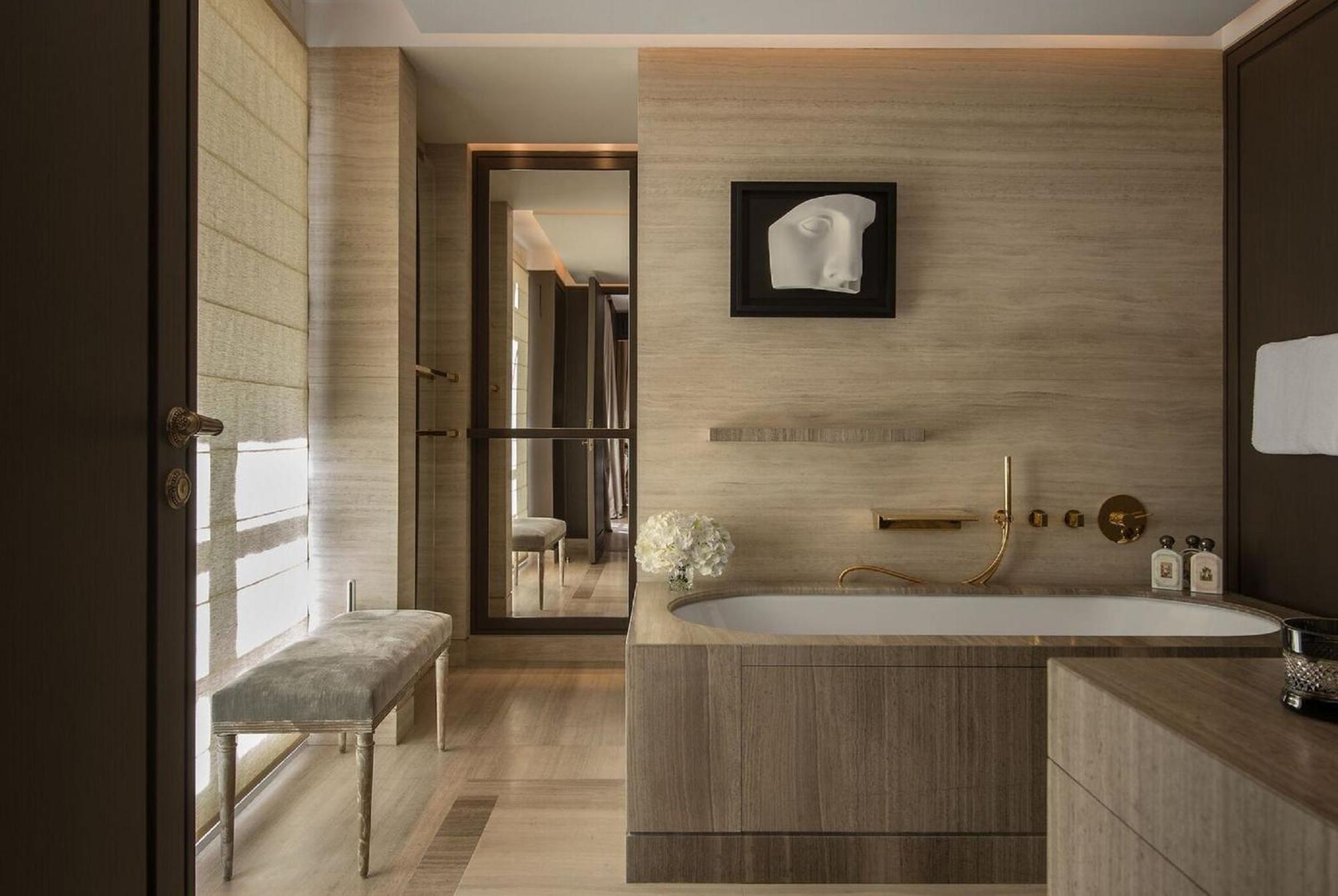 Suite Duc de Crillon